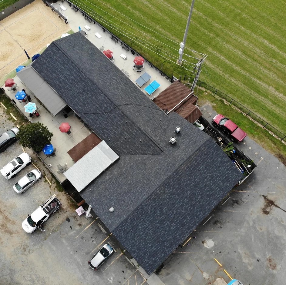 Great State Roofing Image